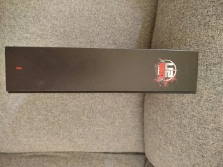U2 360° Super Deluxe Box Set + Memorabilia
