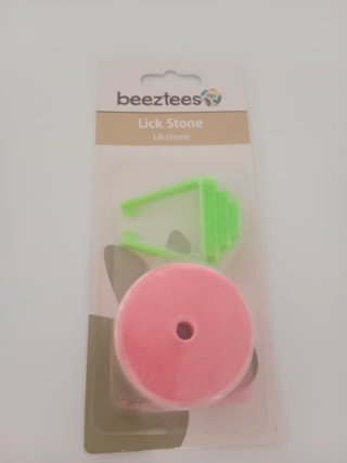Piedra para lamer Beeztees