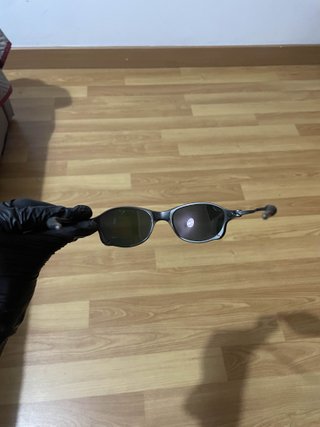 Juliet Lentes Rosa Púrpura