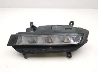 Faro antiniebla der 5e0941700h skoda octavia 40740