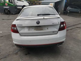 Faro antiniebla der 5e0941700h skoda octavia 40740