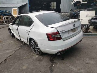 Faro antiniebla der 5e0941700h skoda octavia 40740