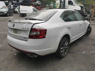 Faro antiniebla der 5e0941700h skoda octavia 40740