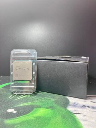 Procesador AMD Ryzen 5 4500