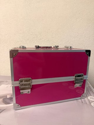 Maletín de Maquillaje Profesional