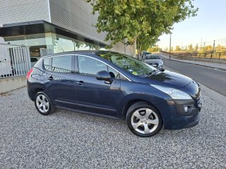 Peugeot 3008 2010