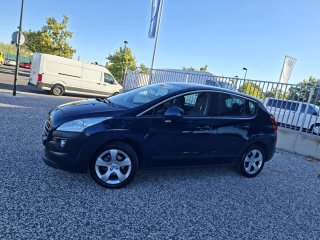 Peugeot 3008 2010