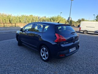 Peugeot 3008 2010