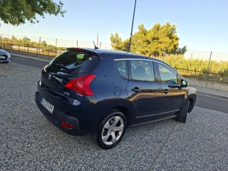 Peugeot 3008 2010