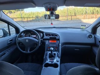 Peugeot 3008 2010