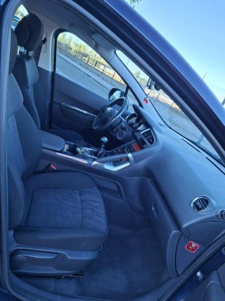 Peugeot 3008 2010