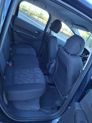 Peugeot 3008 2010