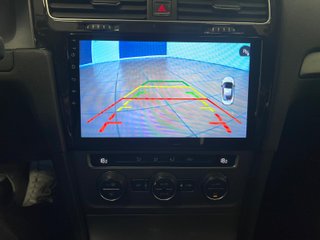 Volkswagen Golf 1.6 TDI 105 CV