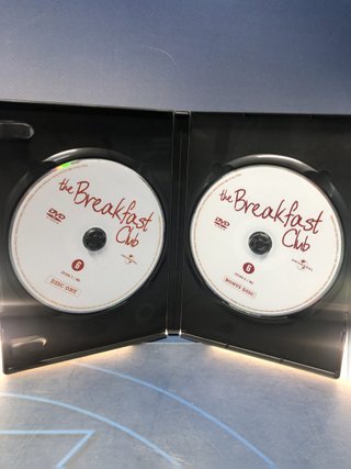 Dvd, El Club De Los Cinco, Edición Especial...