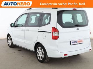 Ford Tourneo Connect 1.5 TDCi Trend