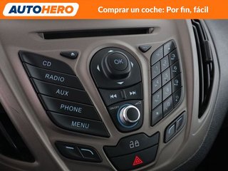 Ford Tourneo Connect 1.5 TDCi Trend