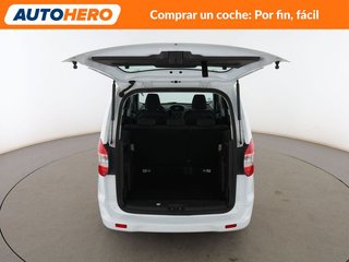 Ford Tourneo Connect 1.5 TDCi Trend