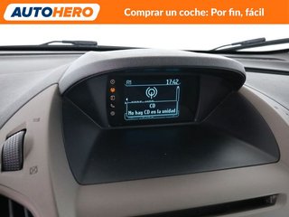 Ford Tourneo Connect 1.5 TDCi Trend