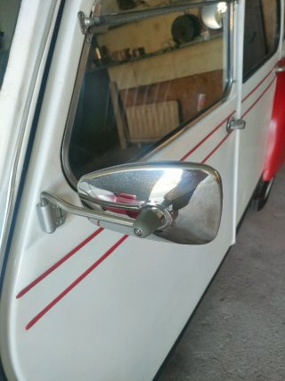 Citroen 2CV 1976