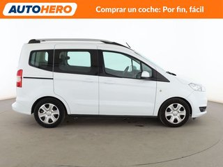 Ford Tourneo Connect 1.5 TDCi Trend