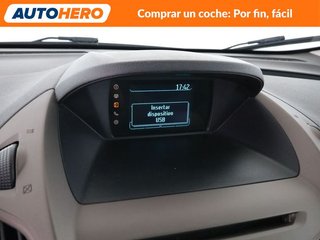 Ford Tourneo Connect 1.5 TDCi Trend