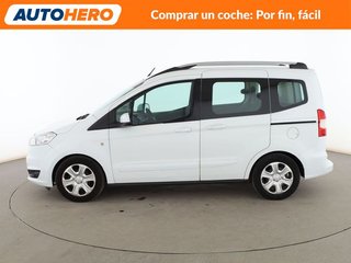 Ford Tourneo Connect 1.5 TDCi Trend