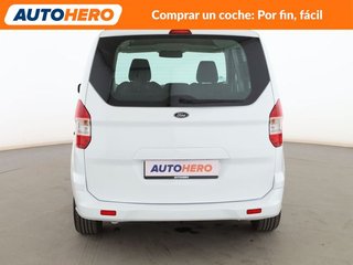 Ford Tourneo Connect 1.5 TDCi Trend
