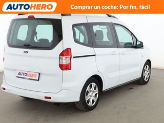 Ford Tourneo Connect 1.5 TDCi Trend