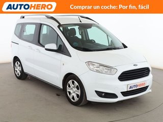 Ford Tourneo Connect 1.5 TDCi Trend