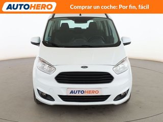 Ford Tourneo Connect 1.5 TDCi Trend
