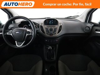 Ford Tourneo Connect 1.5 TDCi Trend