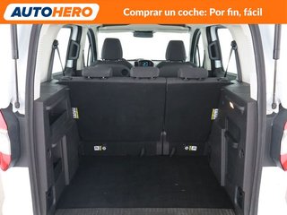 Ford Tourneo Connect 1.5 TDCi Trend