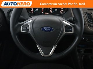 Ford Tourneo Connect 1.5 TDCi Trend