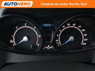 Ford Tourneo Connect 1.5 TDCi Trend