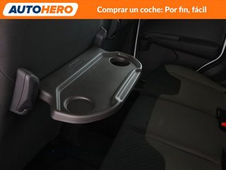 Ford Tourneo Connect 1.5 TDCi Trend