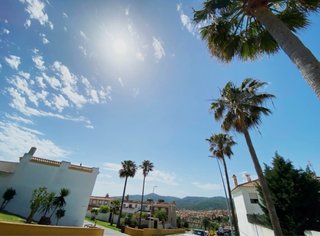 Casa en San Garcia