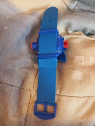 Reloj Digital Sonic con Proyector