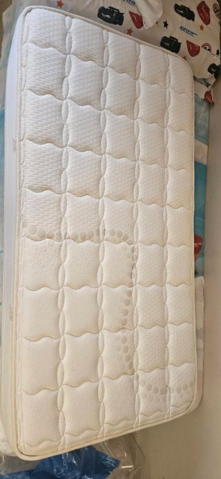 Colchón para Cama Nido 140x70