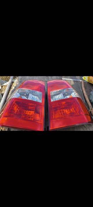 KIA Carnival 2006