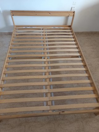 Cama Ikea Neiden