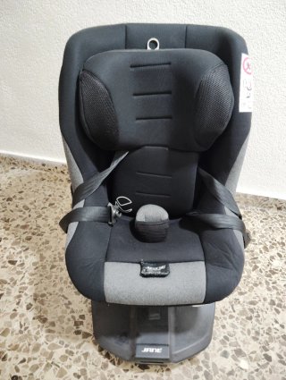 Silla coche bebé Jane Gravity