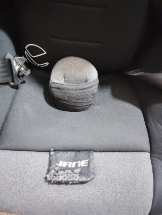 Silla coche bebé Jane Gravity
