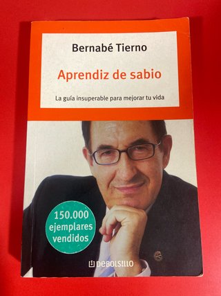 Aprendiz de sabio