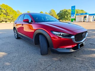 Mazda CX-30 Zenith eSkyactive-X Automático