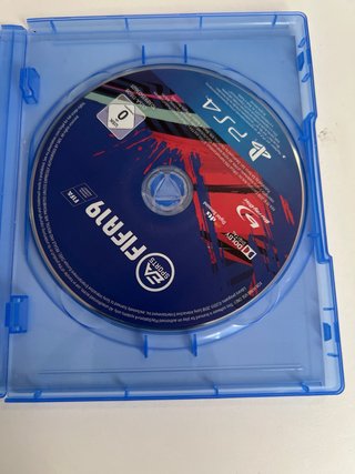 FIFA 19 para PS4