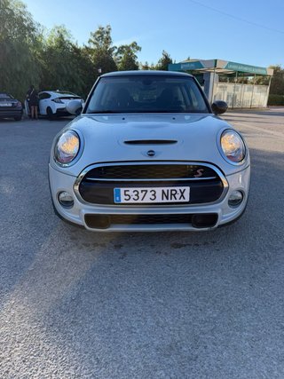 MINI Cooper 2015