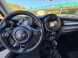 MINI Cooper 2015