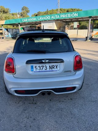 MINI Cooper 2015