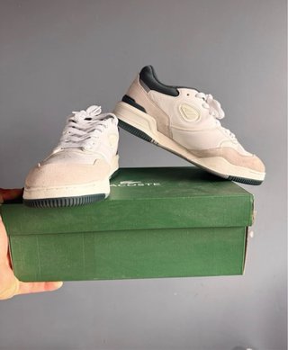 Zapatillas Lacoste Talla 43