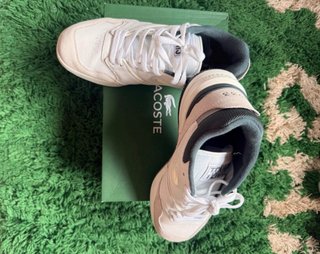 Zapatillas Lacoste Talla 43